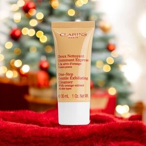 Clarins | One Step Gentle Exfoliating Cleanser | Travel Size